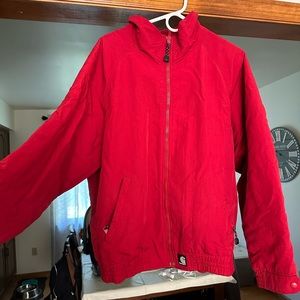 Men’s Carhartt Jacket